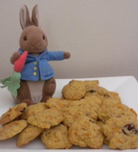 Family meals on holidays