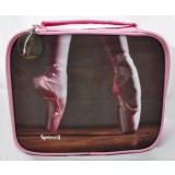 Spencil Lunch Box