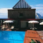 park hyatt sydney_rooftop pool