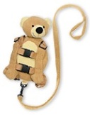 Bear harness buddy