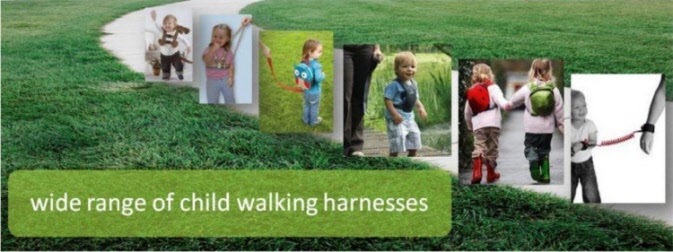 walking about