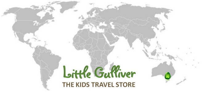 All Products | Little Gulliver
