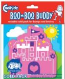 Boo Boo Buddy - Castle