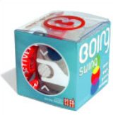 BOING magic light ball