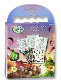 Compact colour and carry_Disney Fairies
