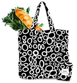 Stuffit Ecoday Bag - in Bubble
