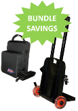 Go Go Kidz TravelMate - Bundle Pack