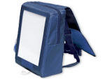Artist Backpack - Blue