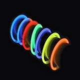 GLOW Bracelets 5 Pack