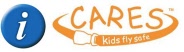 CARES child aviation restraint