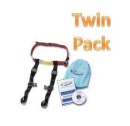 CARES Take Two Pack