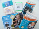 Flying Toddler Pack