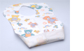 Heinz Disposable Bibs 12 Pk