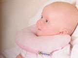 Infant Neck Roll