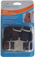 Safety Harness & Reins - Navy Blue