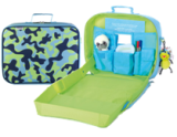Tray Kit - Blue Camo