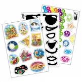 Trunki - Sticker Pack