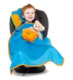 Trunki SnooziHedz - Blue