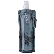 Vapur 500ml Anti-Bottle - Cool Grey