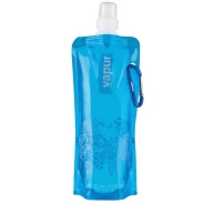Vapur 500ml Anti-Bottle - Blue