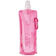 Vapur 500ml Anti-Bottle - Pink