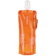 Vapur 500ml Anti-Bottle - Orange