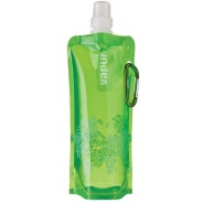 Vapur 500ml Anti-Bottle - Green
