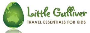 Little Gulliver