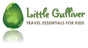Little Gulliver