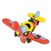 Mic-O-Mic Small Plane.  Fantastic child safe toy designed in Germany