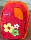 Kiddie Bag Flower