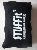 The Original Stuffit Carrybag - black