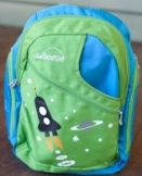 Little Beetle Rocket