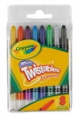 Crayola Mini Twistables Crayons