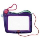 Doodle Pro Clip On - Purple