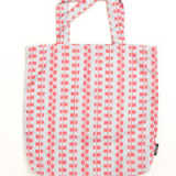 Stuffit Ecoday Bag - in Coral