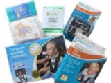 Flying Toddler Pack