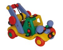Mic-O-Mic_Tow Truck