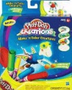Play-Doh Creations