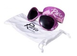 retro pink diva