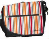 Smart Nappy Bag - Stripe