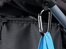 stroller clip