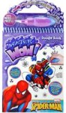 water wow_spiderman