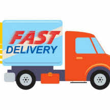 Fast Delivery, Australia Wide