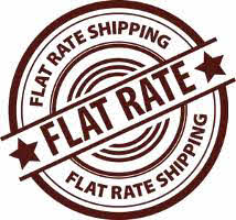 $6.95 Standard | $12 Express