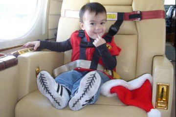What is a CARES Harness?
