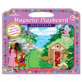 Eeboo Magnetic Playboard - Fairytales