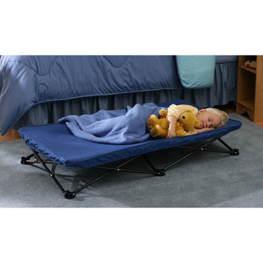 Regalo Child Bed - Blue