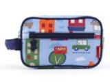Penny Scallan Wet Pack / Toiletry Bag - Big City