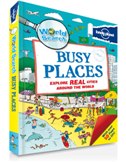 World Search - Busy Places